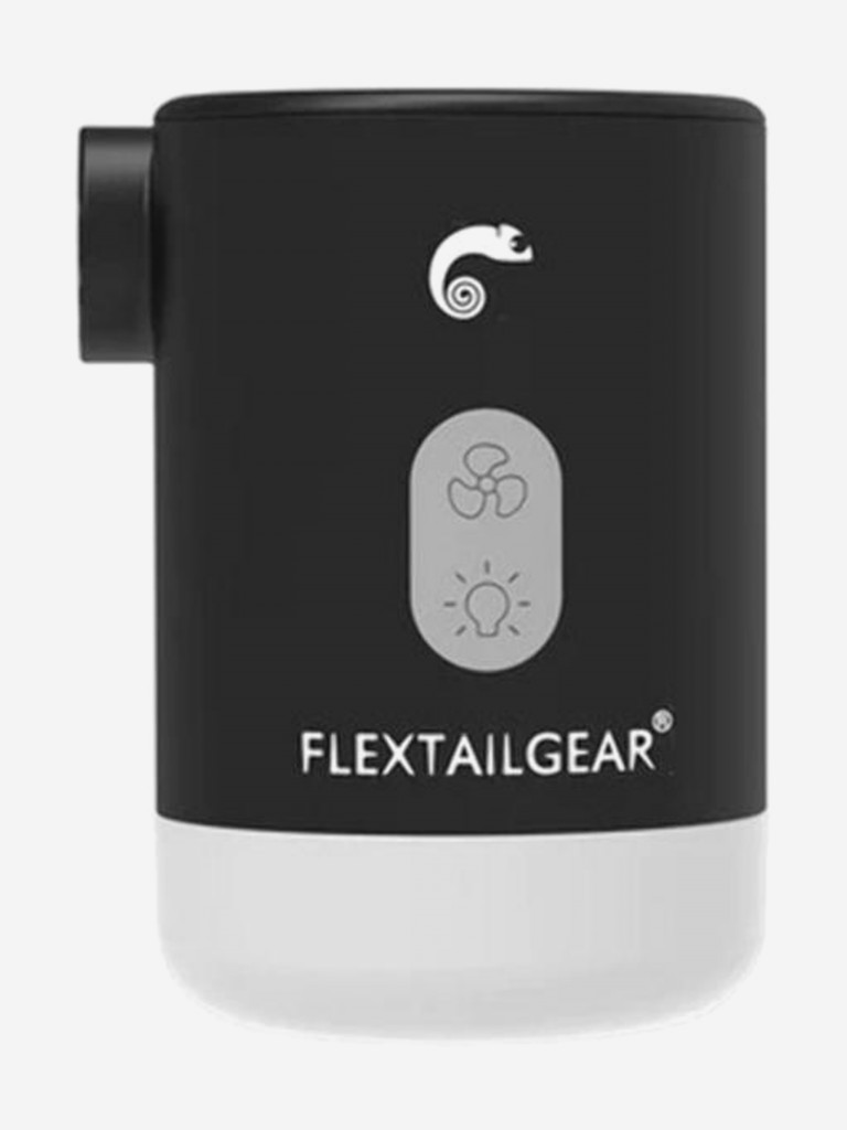 Насос портативный Flextail Max Pump 2 Pro Black