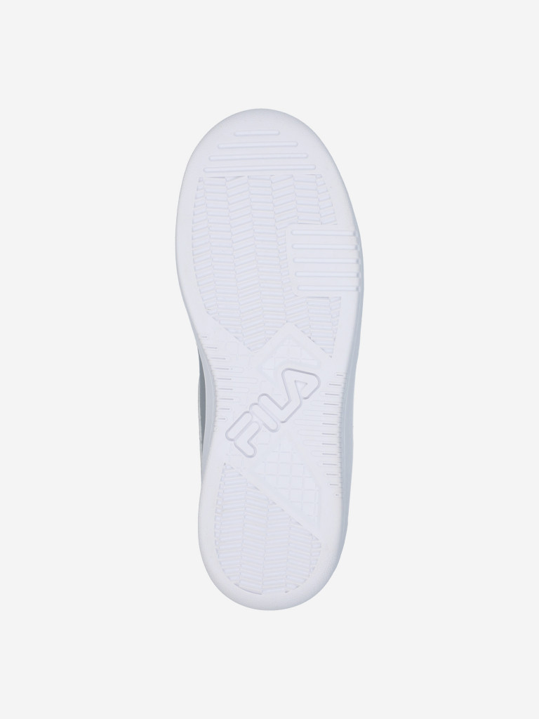 Кеды утепленные для девочек FILA Fil Fur