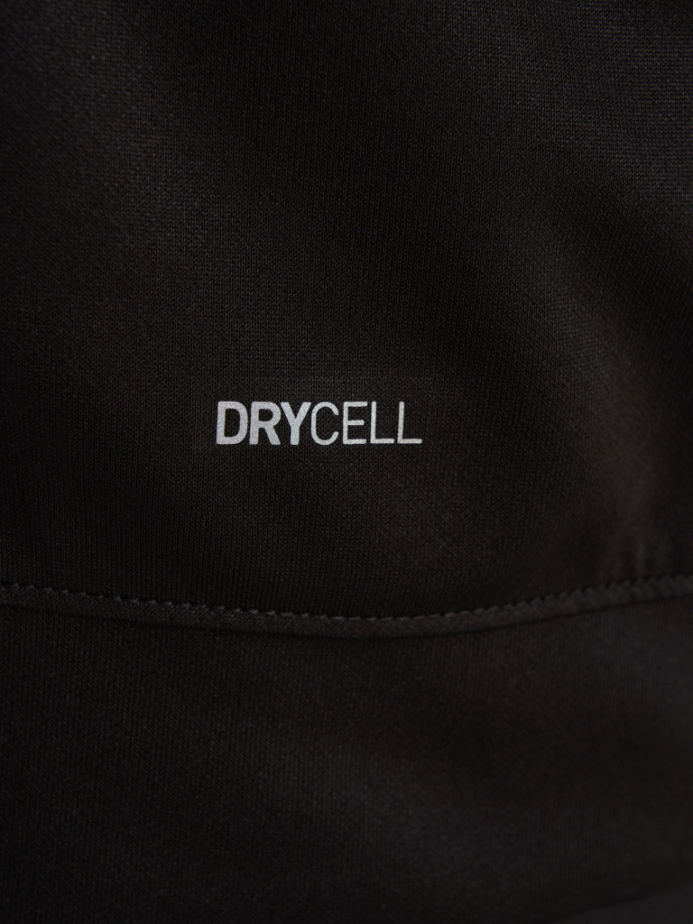 Толстовка для мальчиков PUMA Full Zip