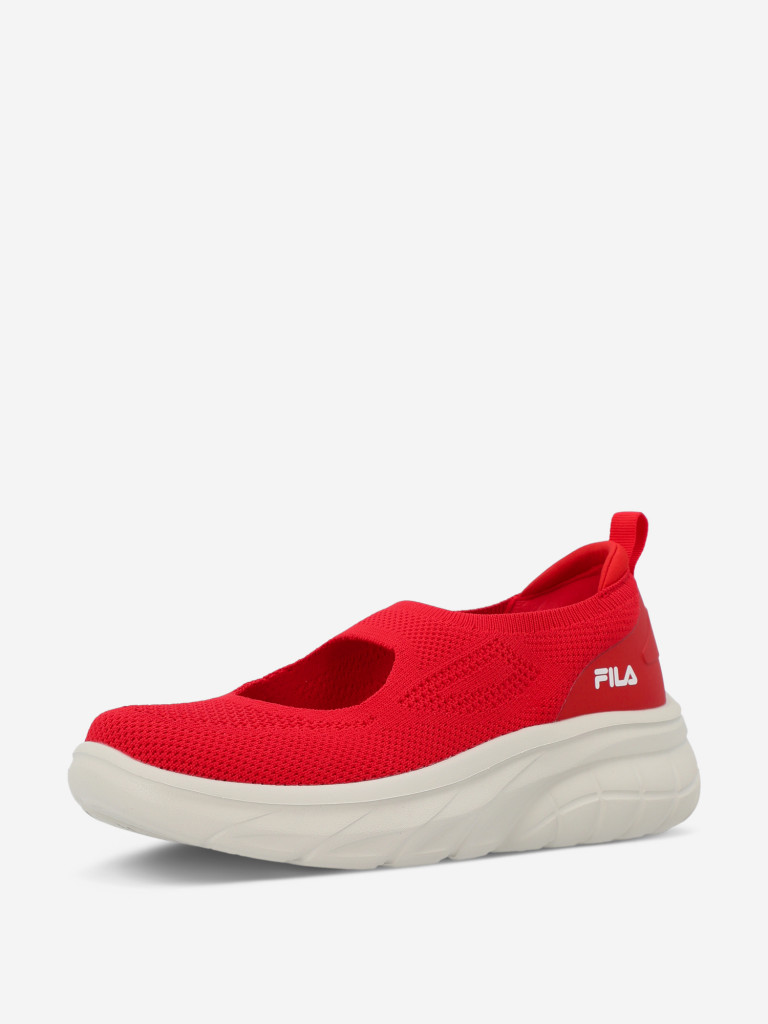 Слипоны женские FILA Base 3.0 Bl