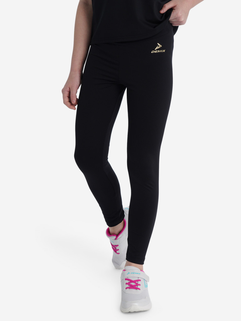 Легинсы для девочек Demix