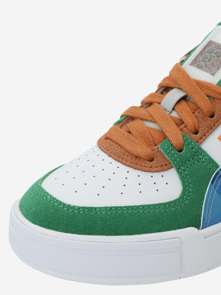 Кеды детские PUMA CA Pro Minecraft Jr