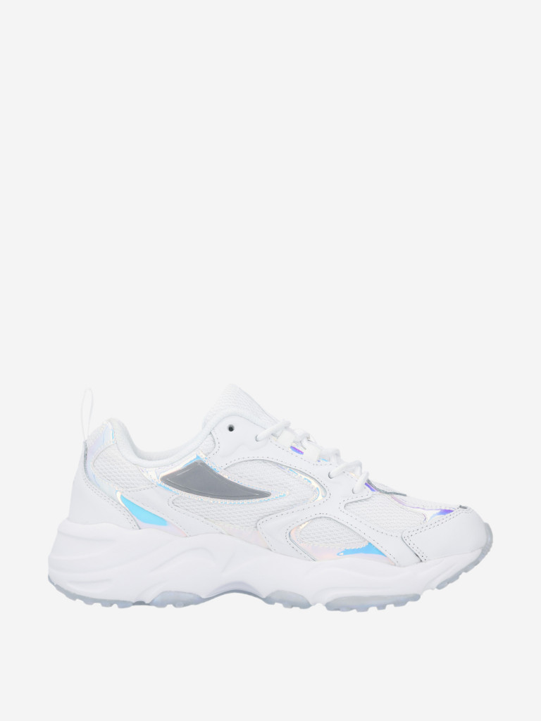 Кроссовки для девочек FILA CR-CW02 X Ray Tracer