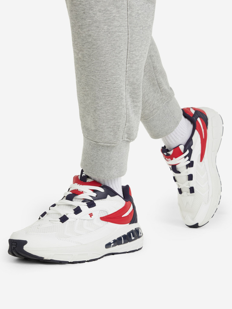 Кроссовки мужские FILA Zeroth