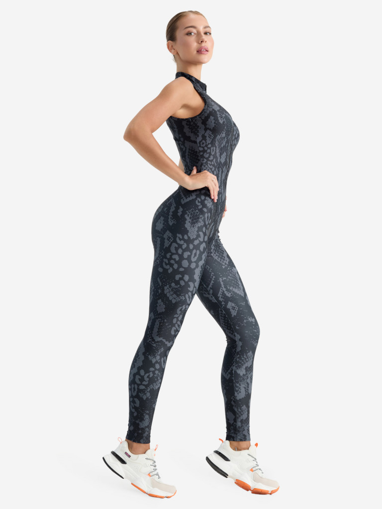 Комбинезон женский спортивный BARKA