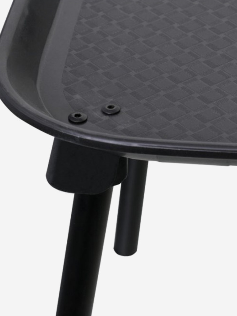 Стол монтажный CARP PRO Black Plastic Table M TR-03 40x30см