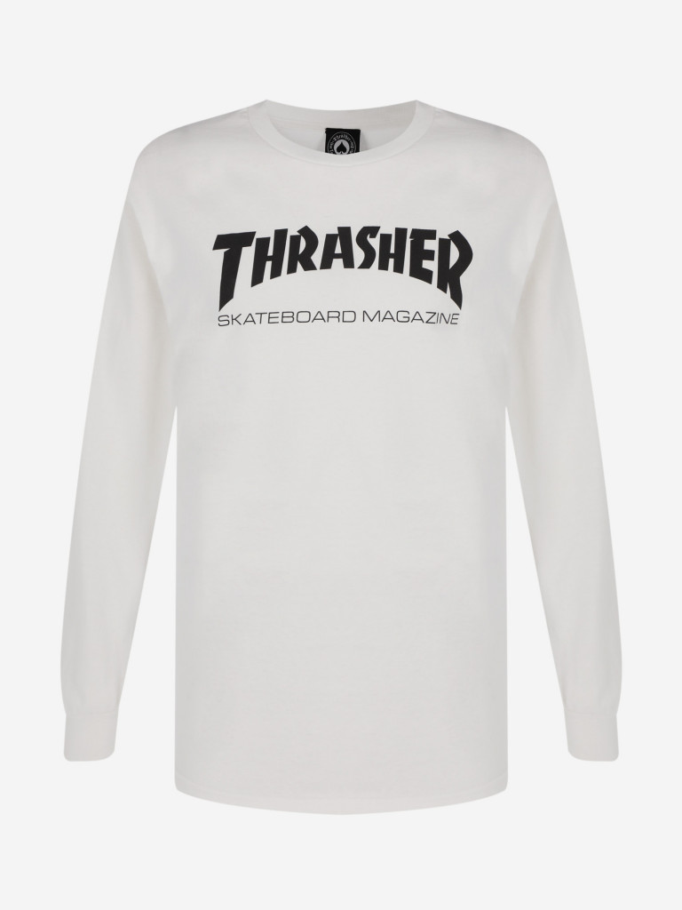 Лонгслив мужской Thrasher Skate Mag