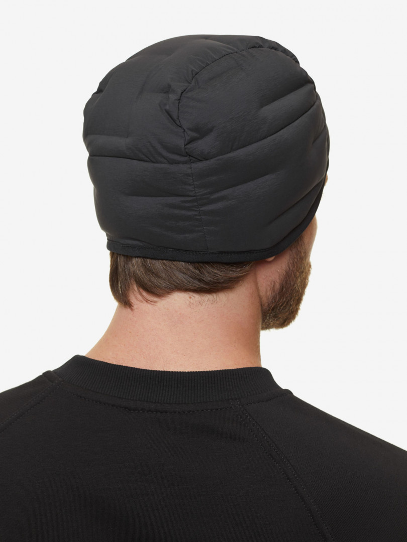 Шапка Bask D-Tube Chesshat 29684750299 Черный, размер 60,58,56, фото 8