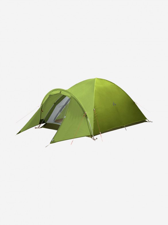 Палатка 2-местная VauDe Campo Compact XT 2P