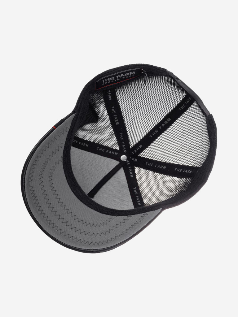 Бейсболка с сеточкой GOORIN BROTHERS 101-0141