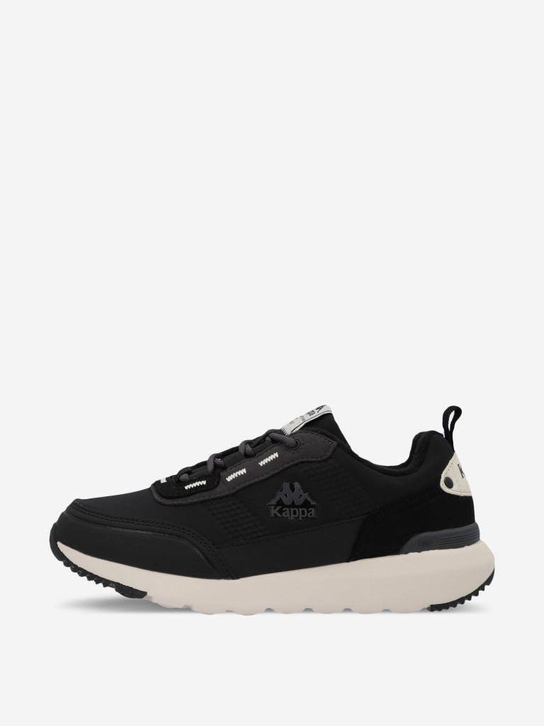Кроссовки для мальчиков Kappa Authentic Jr Ny