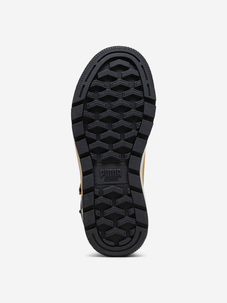 Кеды утепленные для мальчиков PUMA Tarrenz SB III