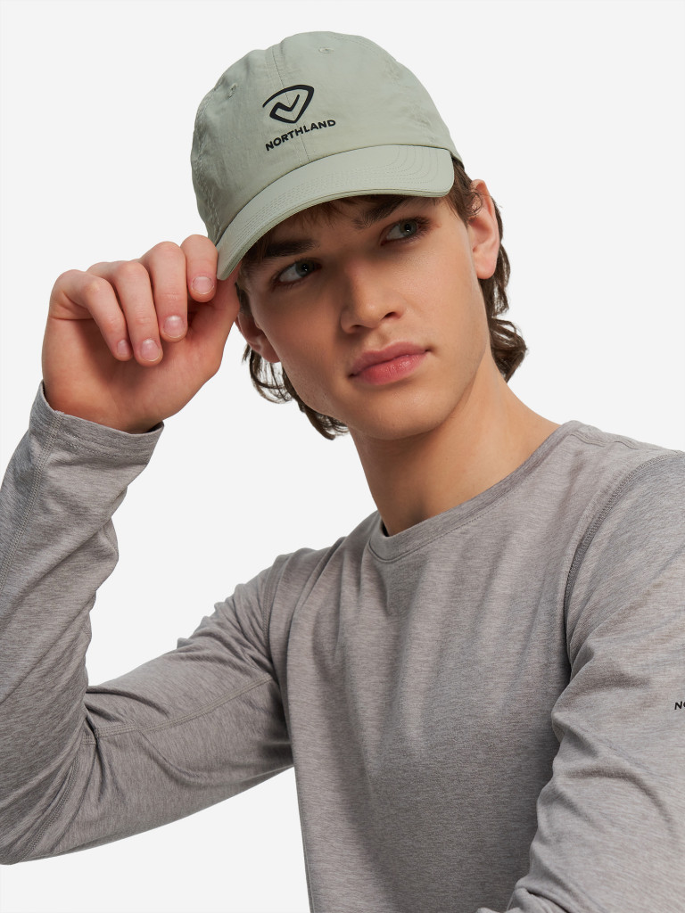 Бейсболка Northland