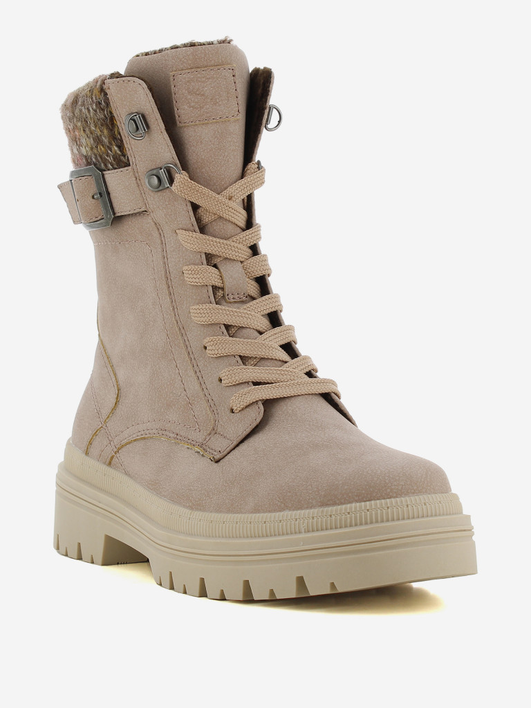 Ботинки утепленные женские Safety Jogger