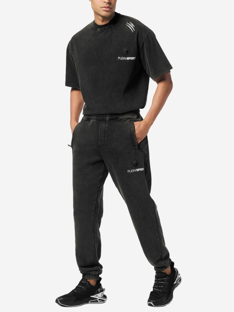 Брюки спортивные Plein Sport