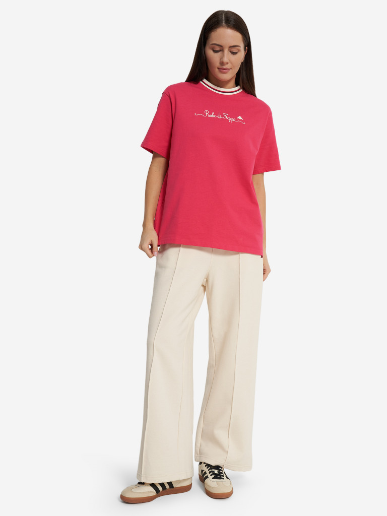 Футболка женская оверсайз Robe di Kappa