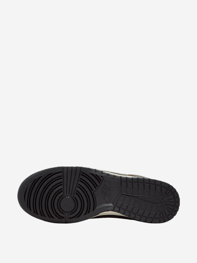 Кеды мужские Nike Dunk Low