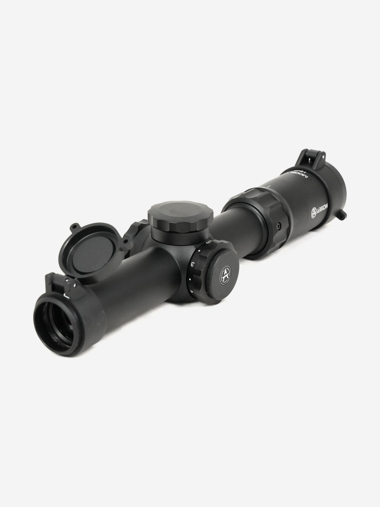 Оптический прицел ARKON Model C 1-6x24