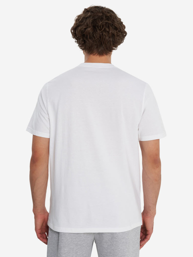 Футболка мужская Reebok Chad