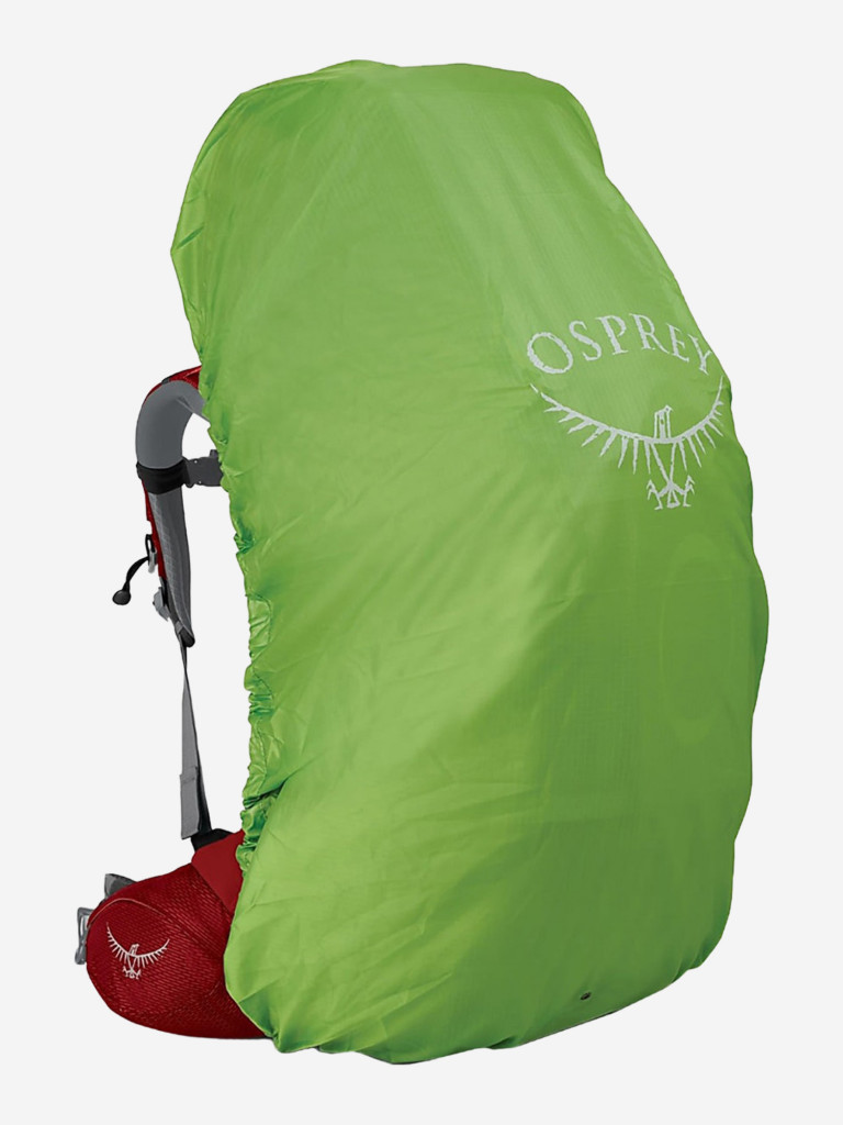 Рюкзак Osprey Ariel Plus 70 Night Jungle Blue