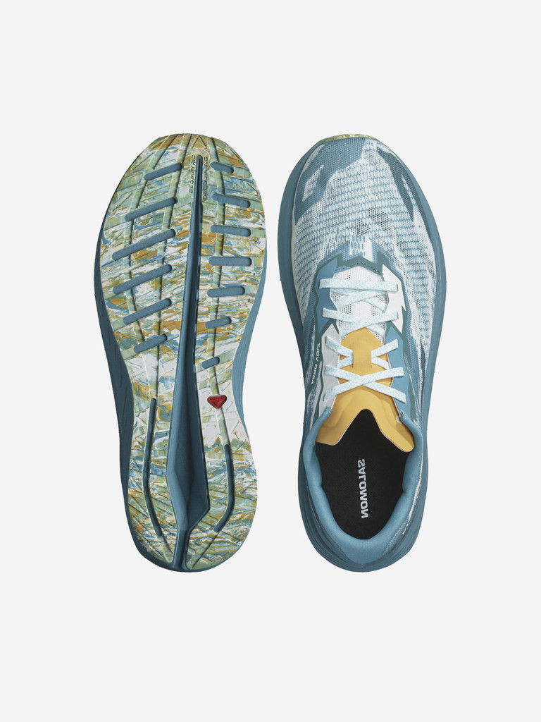 Кроссовки Salomon Aero Volt
