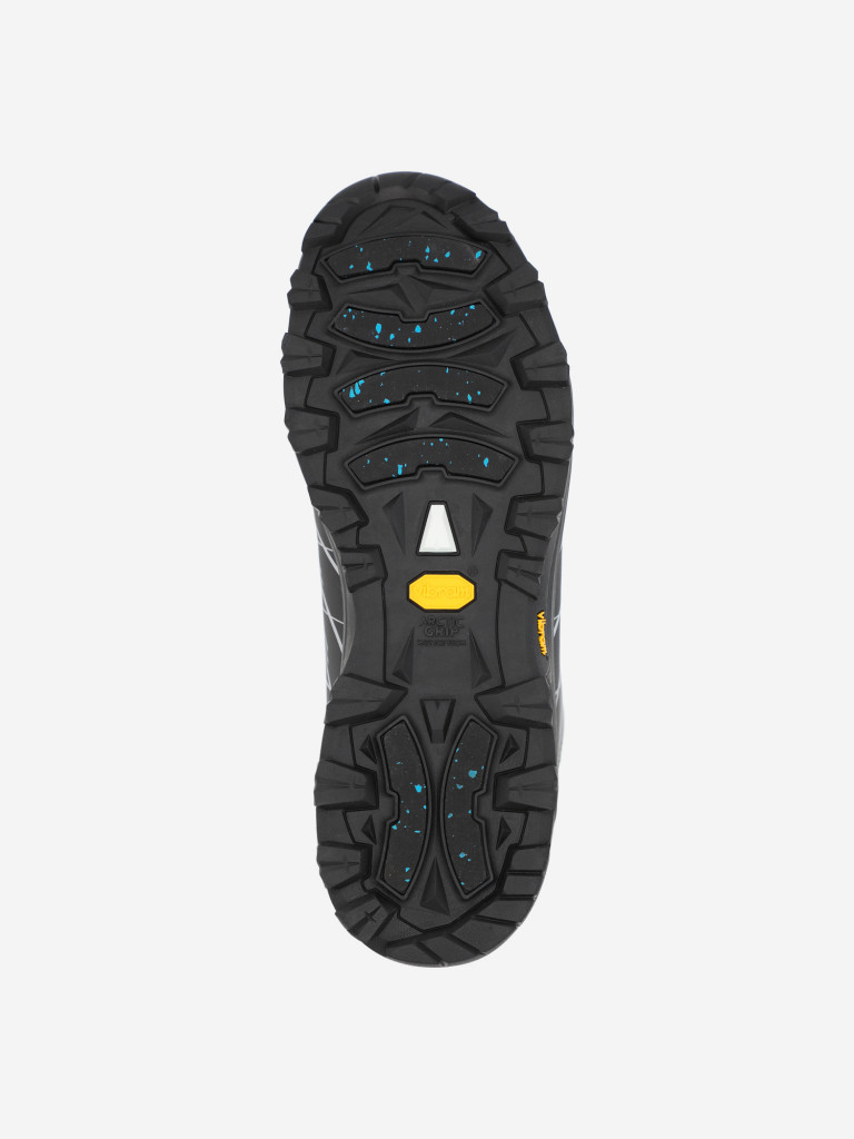 Ботинки утепленные мужские Dolomite Tamaskan 2.0