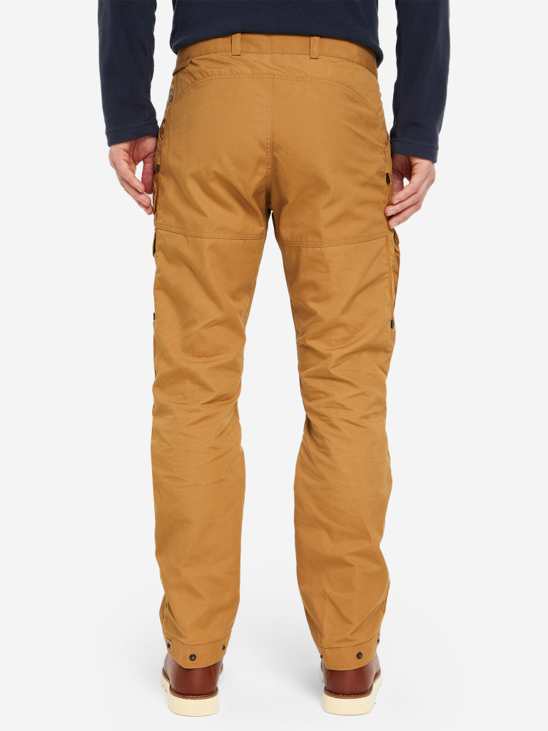 Брюки мужские Fjallraven Vidda Pro Ventilated