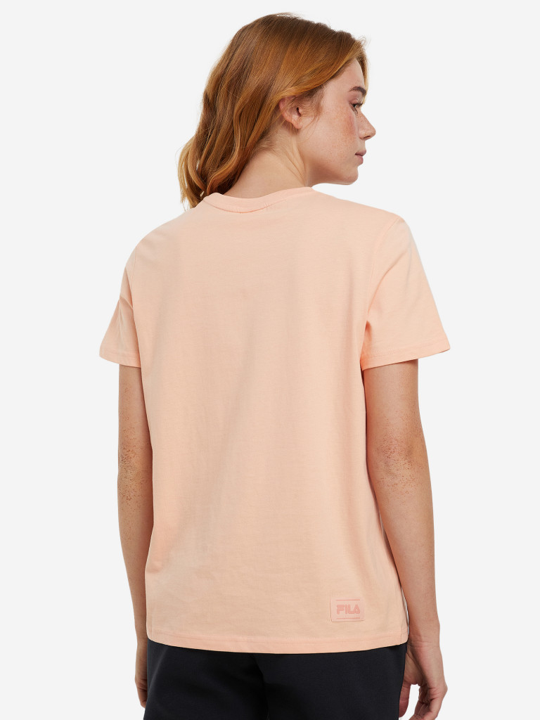 Футболка женская FILA