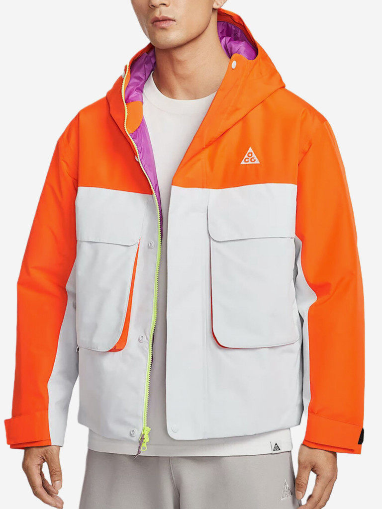 Куртка мужская Nike ACG PUFFER S