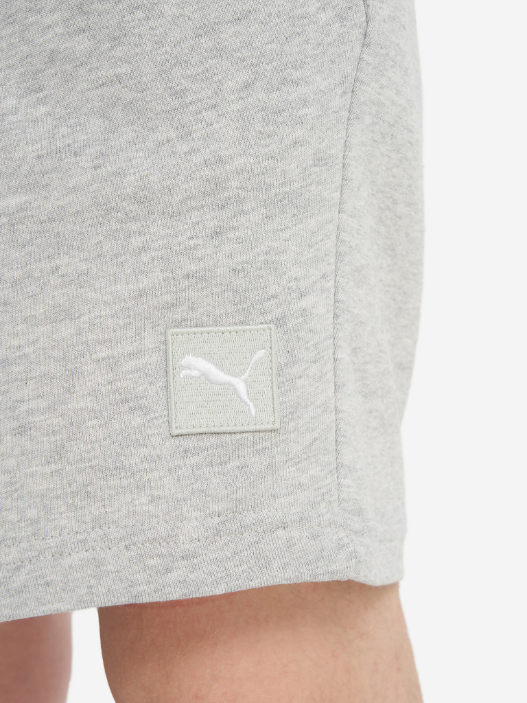 Шорты мужские PUMA Ess Elevated