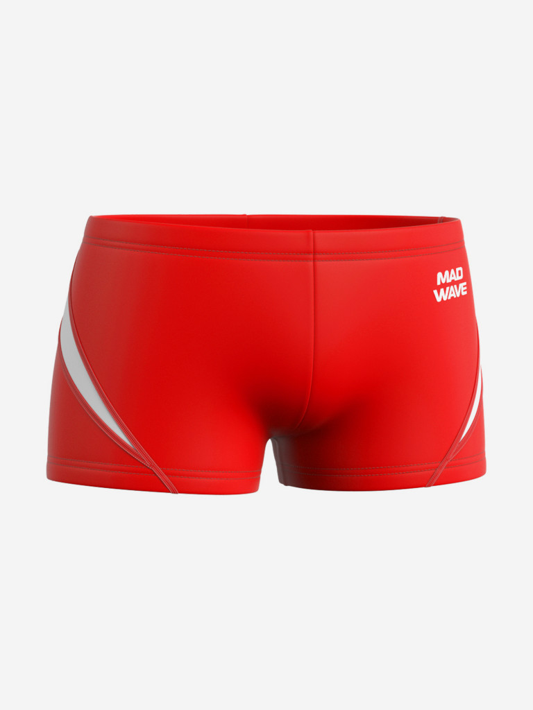 Юниорские плавки-шорты антихлор Mad Wave Olymp junior PBT