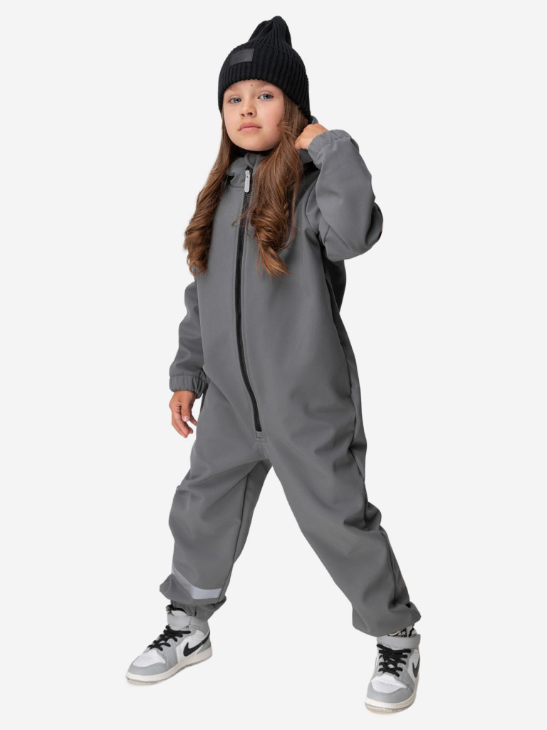 Комбинезон софтшелл bodo