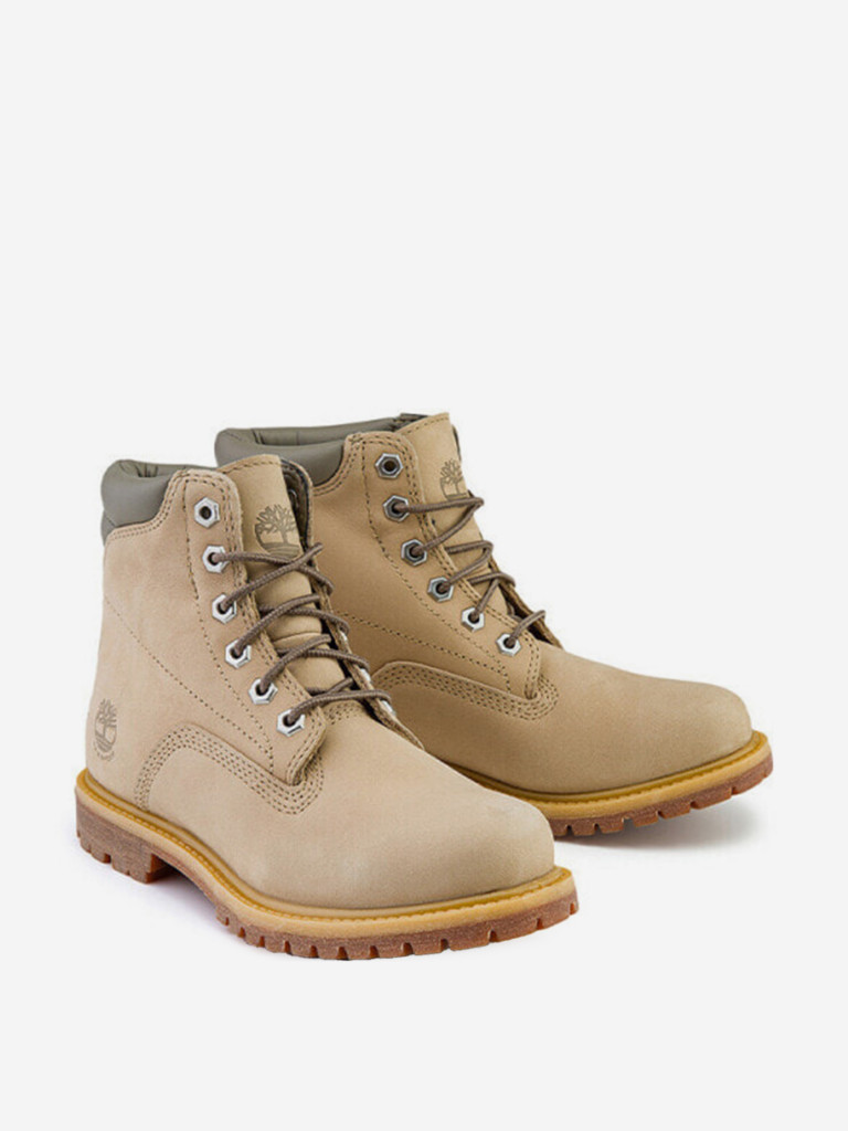 Ботинки Timberland Waterville