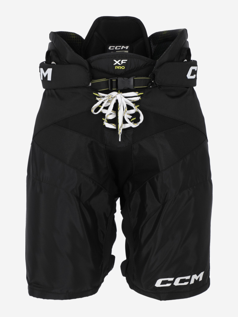 Шорты хоккейные CCM Tacks XF Pro SR