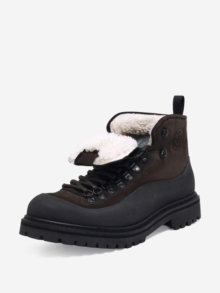 Ботинки мужские Blackstone Rock Dree