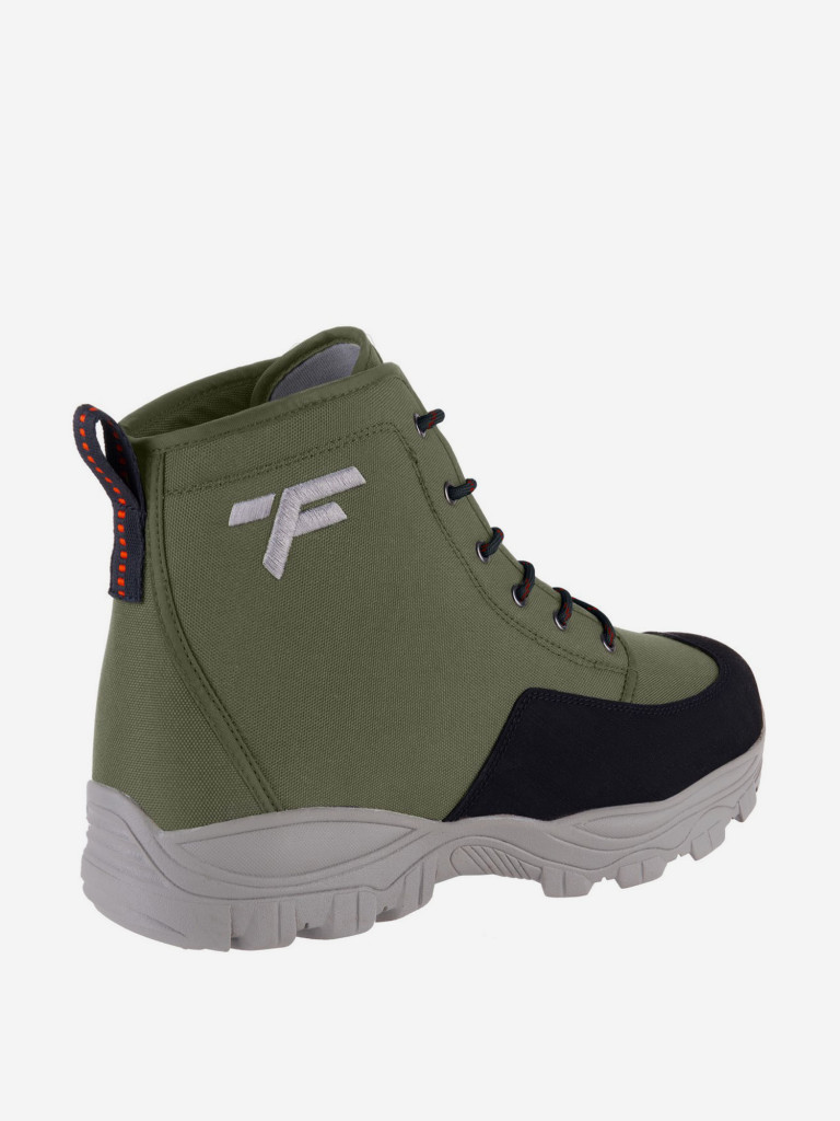 Забродные ботинки FINNTRAIL Urban