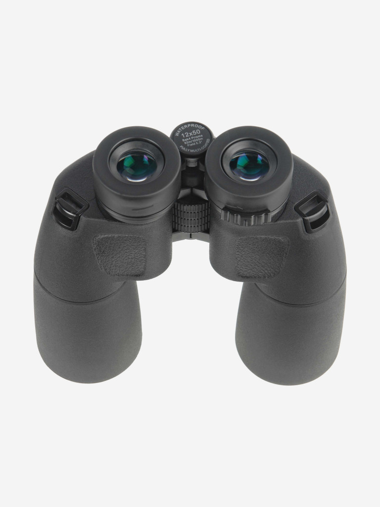 Бинокль Veber Omega БПЦс 12x50WP с сеткой