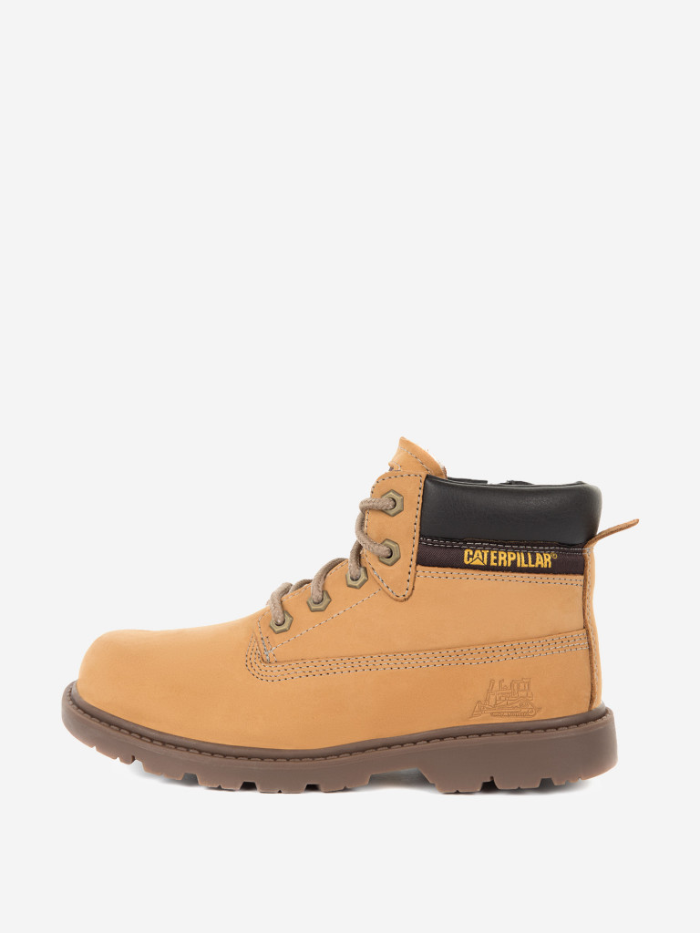 Ботинки детские Caterpillar Colorado Plus