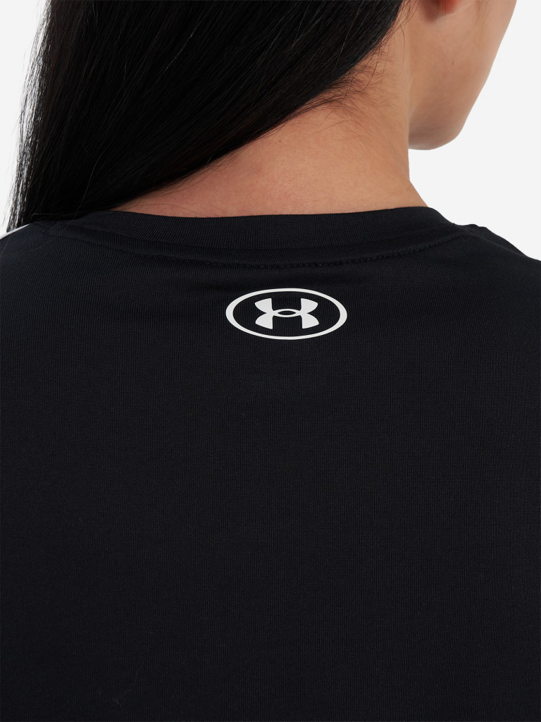 Футболка женская Under Armour Tech