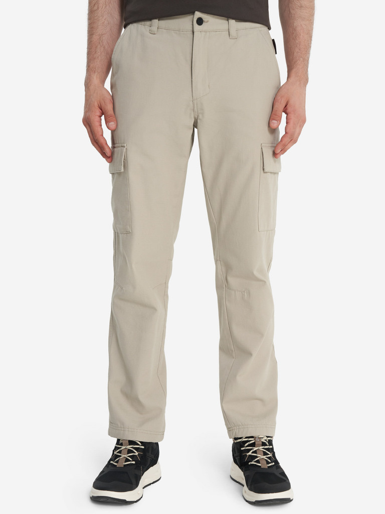 Брюки утепленные мужские Northland