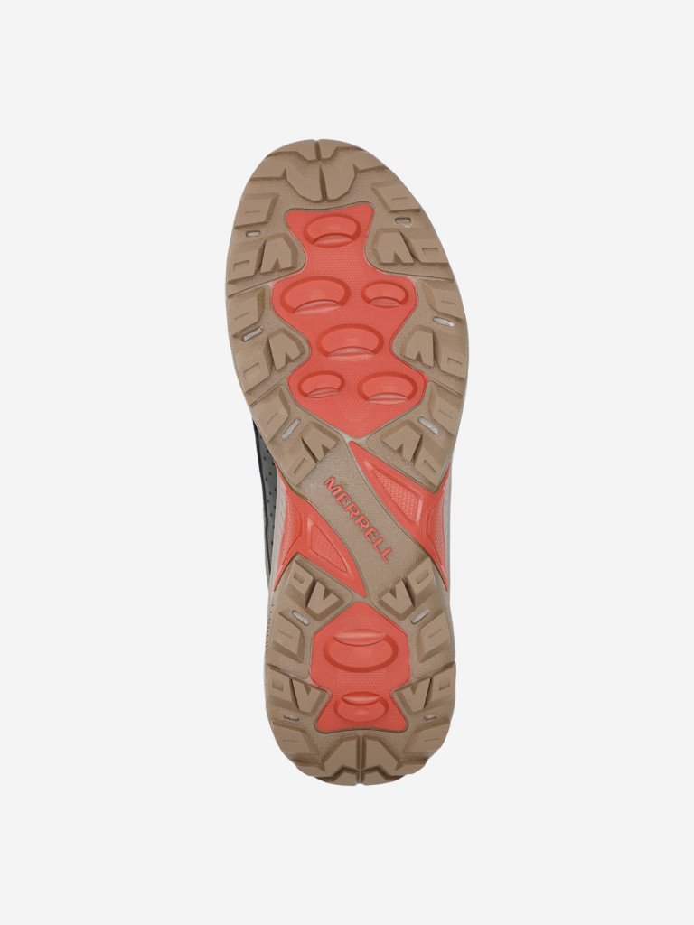 Кроссовки мужские Merrell Speed Strike 2