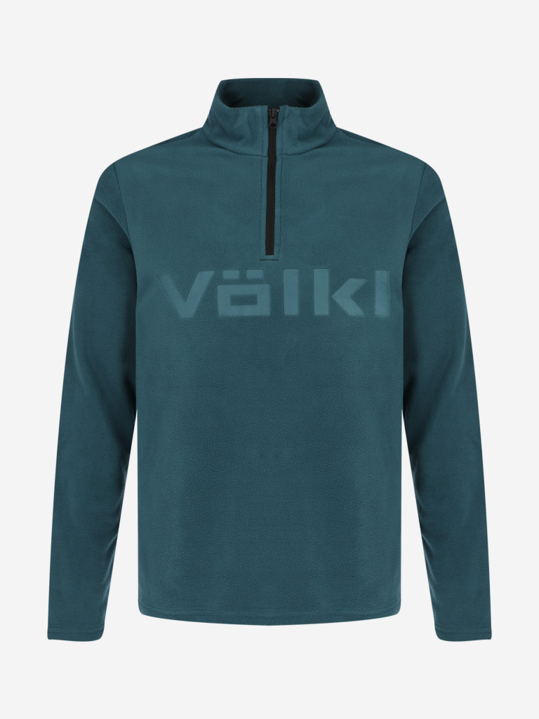 Джемпер флисовый мужской Volkl