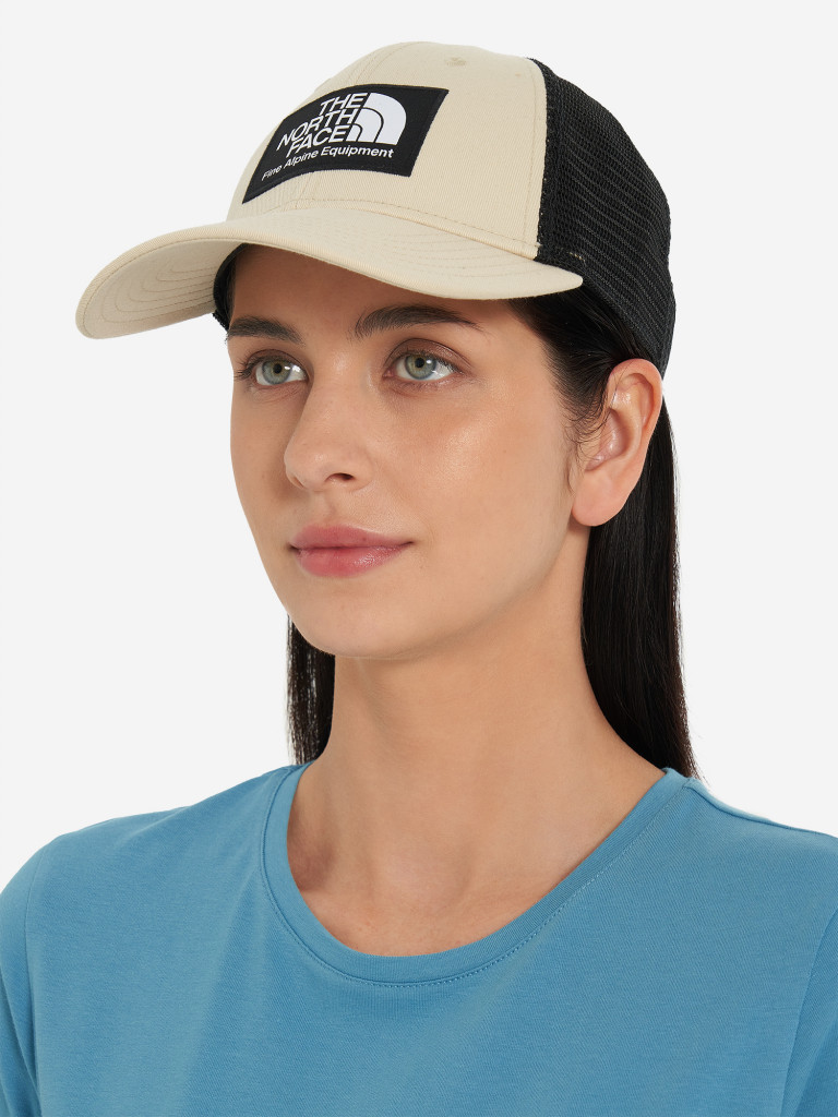 Бейсболка The North Face Mudder