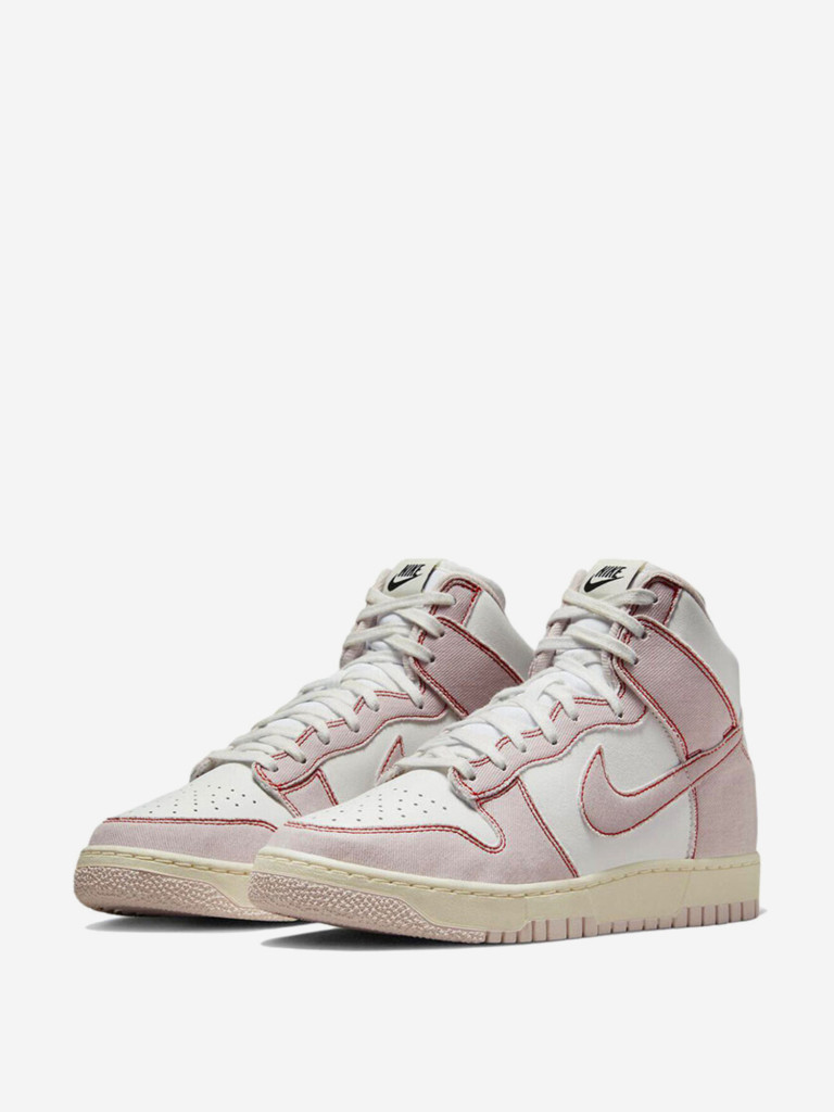 Кеды высокие Nike Dunk High 1985