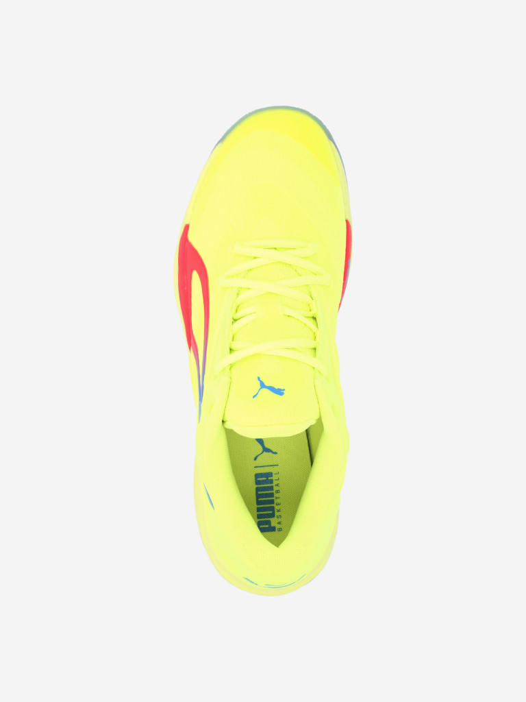 Кроссовки мужские PUMA All-Pro Nitro Skybreak 2 Ice