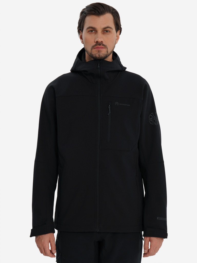 Куртка софтшелл мужская Outventure