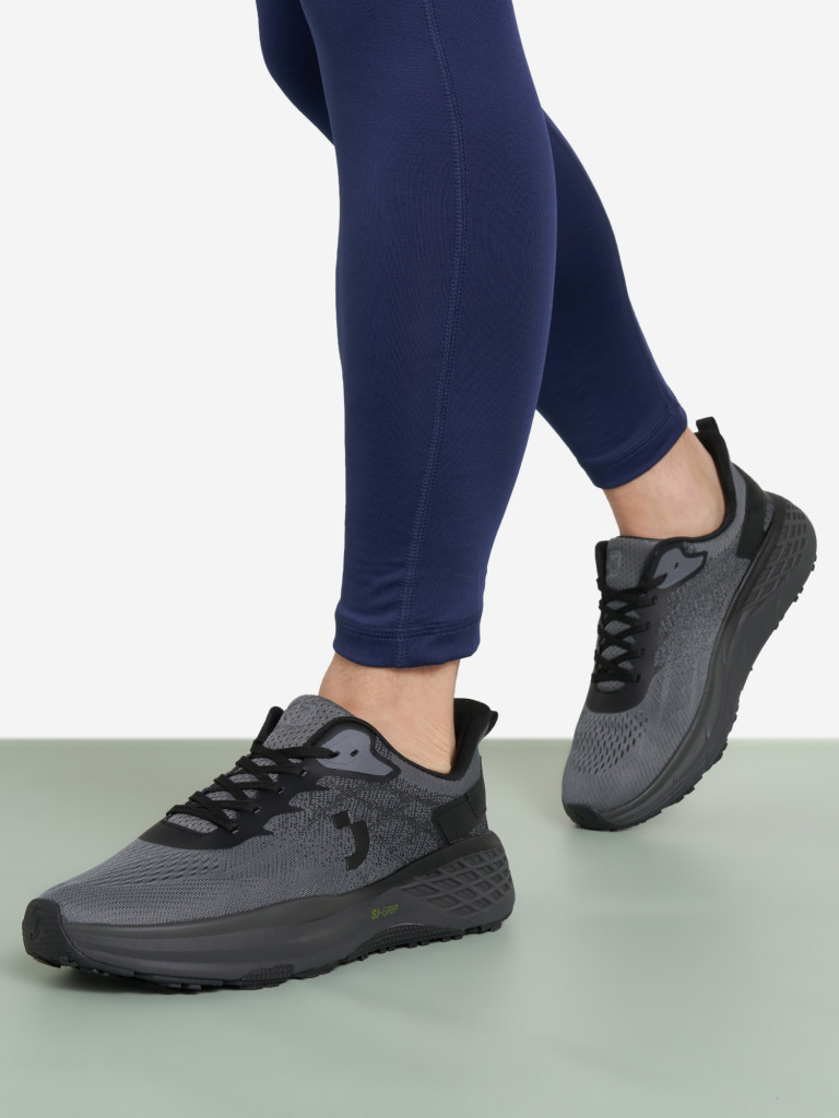 Кроссовки мужские Safety Jogger SJ Grip