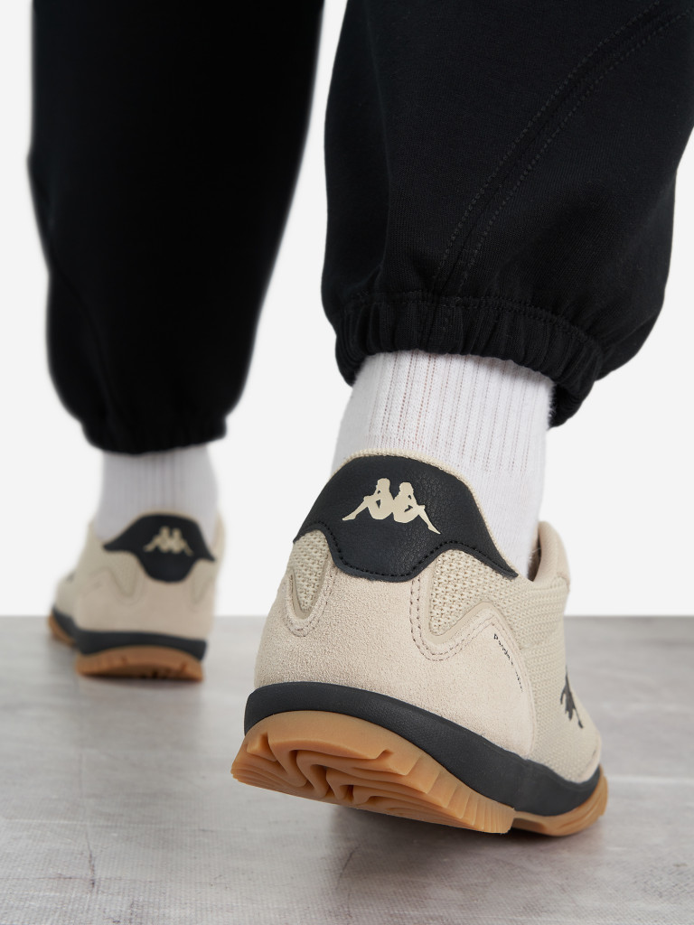 Кроссовки мужские Kappa Rincorsa Txt