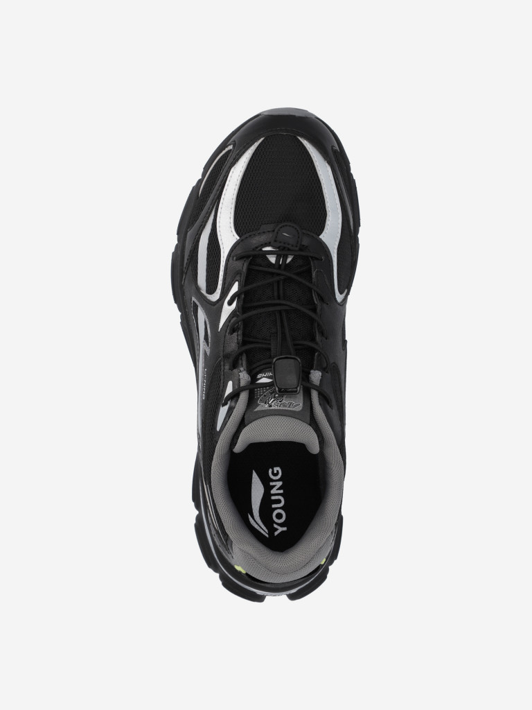 Кроссовки для мальчиков Li-Ning