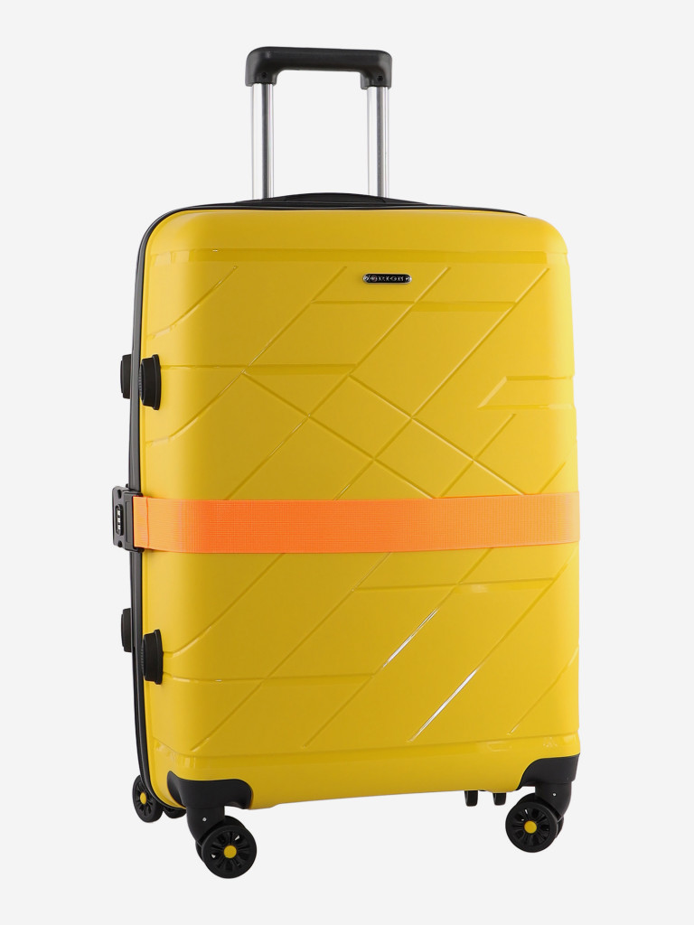 Чемодан RION+ L